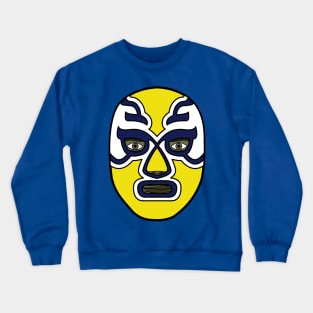 El Halcón Crewneck Sweatshirt